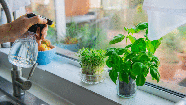 Indoor Herbal Gardening for Beginners