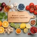 Natural Boosts to Your Immune System