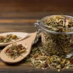 DIY Herbal Tea Blends You Can Make Today