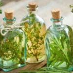 How to Make Your Own Herb‑Infused Oils
